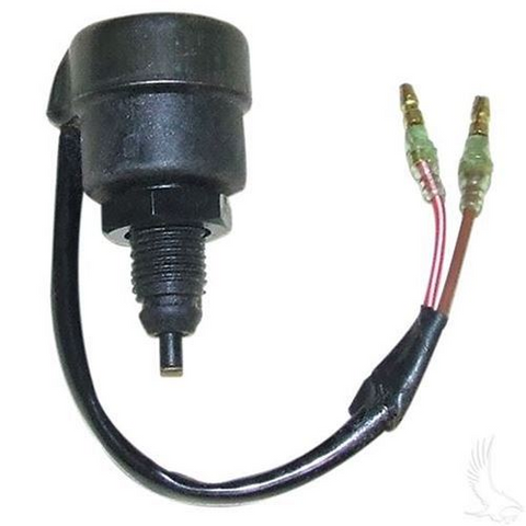 Yamaha G8/G9/G11 Golf Cart Stop Switch (For all Gas & Electric)