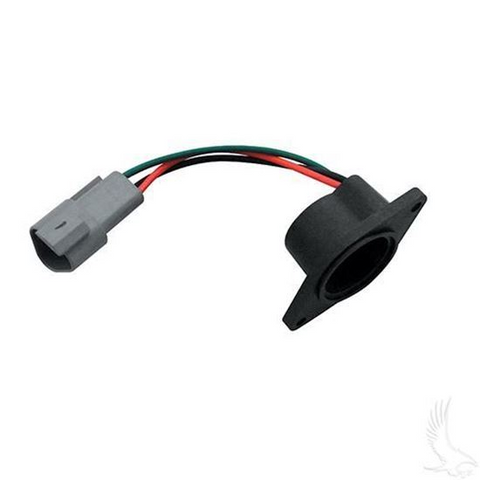 ADC Motor Speed Sensor (For Club Car IQ, New Style)