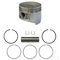 Club Car DS/ Precedent Piston and Piston Ring Assembly - Standard (Fits 1992+)