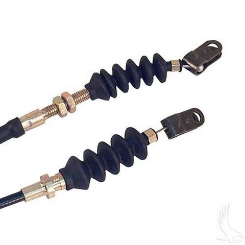 Yamaha G16/G22 Accelerator Cable - Governor to Carburetor - 32¾" (For Gas Carts)