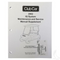 Club Car DS IQ Maintenance & Service Supplement (For 2002)