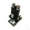 Club Car DS 36-Volt 4-Terminal Silver Solenoid (For 36V Electric 1988-2005)