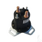 Club Car 48-Volt 4-Terminal Copper Heavy Duty Solenoid (For 48V Electric 1995-1999, Different Footprint)