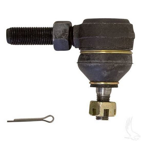 Club Car DS Tie Rod End - Right Thread (For 1976-2008)