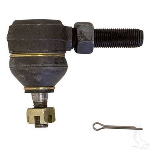 Club Car DS Tie Rod End - Left Thread (For 1976-2008)
