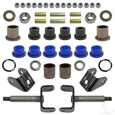 Club Car DS Front End Repair Kit (For 1993+)