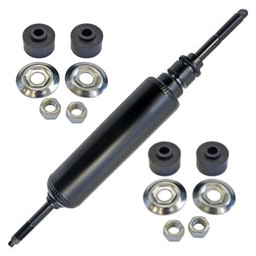 Club Car Precedent Rear Shock (Fits 2004+) Golf Cart Tire Supply