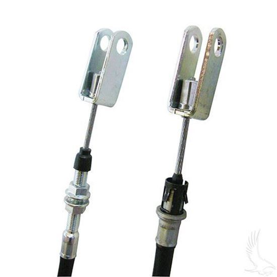 Yamaha DRIVE/ G29 Brake Cable 37" (For 2007+) Golf Cart Tire Supply