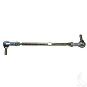 club car tie rod assembly