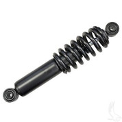 club car precedent front shocks