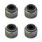 Yamaha G2-G22 Valve Stem for Intake Valve Seal - Pack of 4 (For Gas Carts)