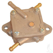 Yamaha G16 / G20 / G21 / G22 Fuel Pump (For 4-cycle Gas 1996+)