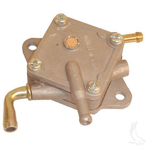 Yamaha G8 / G14 Fuel Pump (For 4-cycle Gas 1990-1995)