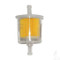 Yamaha G1 In-line Fuel Filter (For 2-cycle Gas 1978-1989)