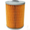 Yamaha G2 / G8 / G9 / G11 Air Filter - Oil Treated with O-ring Top Seal (For 4-cycle Gas 1985-1994)