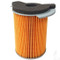 Yamaha G1 / G14 Air Filter - Oil Treated w/ O-ring Top Seal (For 2-cycle Gas G1 1978-1989, G14 4-cycle Gas)