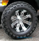 RHOX Vegas 12" Wheels and Mojave 23x10.5-12 Tires