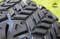12" BANSHEE Machined/Black Aluminum Wheels and 20x10-12" DOT All Terrain Tires Combo