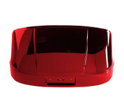 EZGO TXT Front Cowl Body - Red (1994-2013)