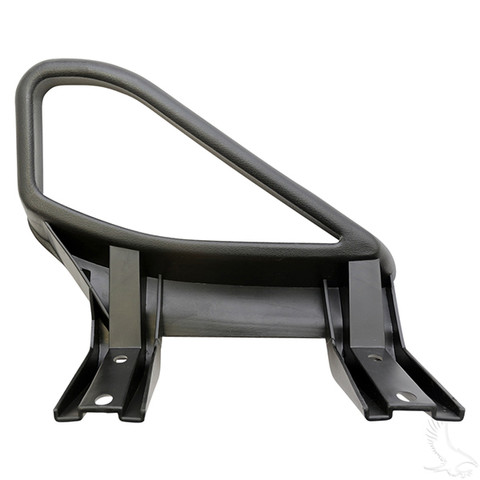 EZGO TXT / Medalist Driver Side Hip Restraint (Fits 4-cycle Gas & Electric 1994.5+)