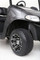 HD3 Machined/ Black 10" Wheels and 205/50-10 DOT Low Profile Tires