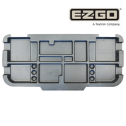 EZGO RXV Under Seat Storage Tray (RXV Electric Only)