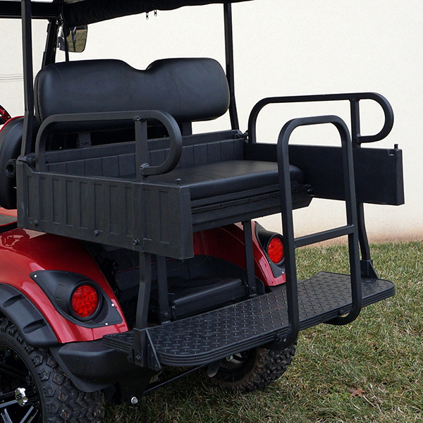 RHOX Elektro-Magnetspule Für Yamaha G29 Drive Golfwagen | 48 Volt, 2007–2013 | Passgenaues Ersatzteil