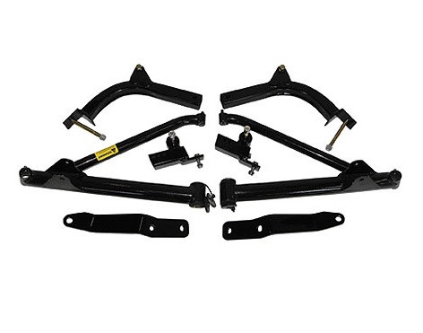 Jakes 5" Yamaha G1 Gas A-Arm Lift Kit for (1982+)