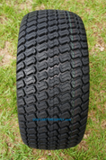 20x8-10" TURF Golf Cart Tires