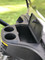 Yamaha Drive/ G29 Custom Black Dash Insert (2007-2017)