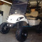 Duro FUSE 23x10.5-12" All Terrain Golf Cart Tires