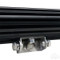 RHOX 33" Golf Cart LED Utility Light Bar - 12-24V /(72 Watt / 5,400 Lumens, Fits All Carts)