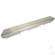 EZ-GO TXT Sill Plate, Left Stainless (Fits All EZGO TXT 1996+)