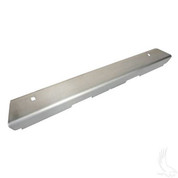 EZ-GO TXT Sill Plate, Right Stainless (Fits All EZGO TXT 1996+)