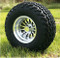 MEDUSA 10" Wheels and 22x11-10 Tires