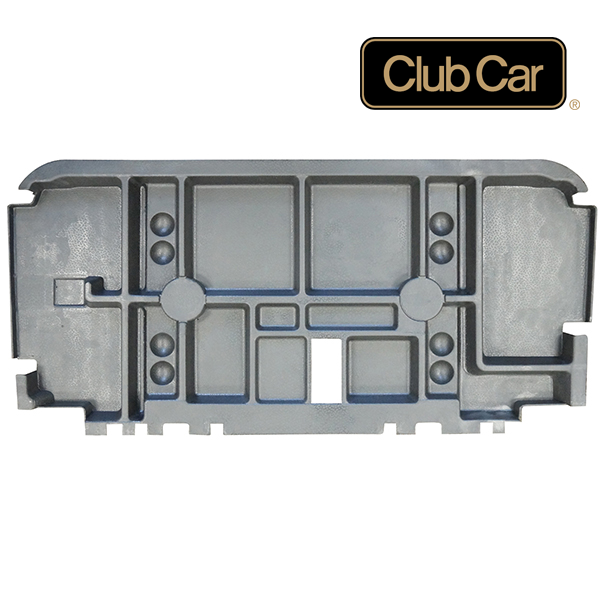 Club Car Precedent Under Seat Storage Tray (Precedent Electric Only) GCTS