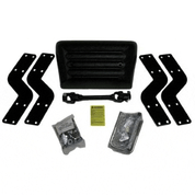 Jake's 4" Club Car DS Economy Lift Kit (fits all 1981+ DS)