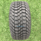 ARISUN 205/50-10 Low Profile DOT Golf Cart Tires