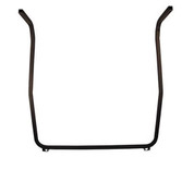 Club Car DS Roof Supports for OEM Top (Fits 2000+)