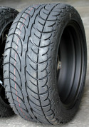 EFX Fusion 205/30-12 DOT Tires