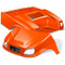 EZGO TXT TITAN Body Kit - Orange