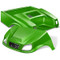 EZGO TXT TITAN Body Kit - Lime Green