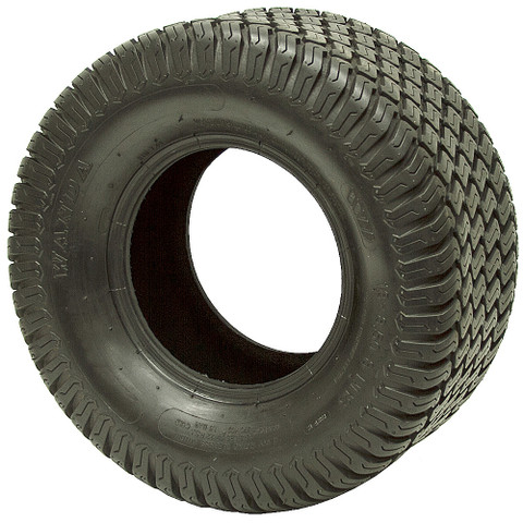 18x8.50-8" TURF Tires (fits all 8" golf cart wheels)