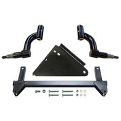 Yamaha Golf Cart Lift Kit | 3