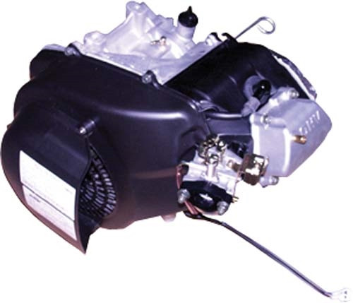 Golf Cart Engine Replacement (Gas Motor) | G21, G22, G29 | GCTS