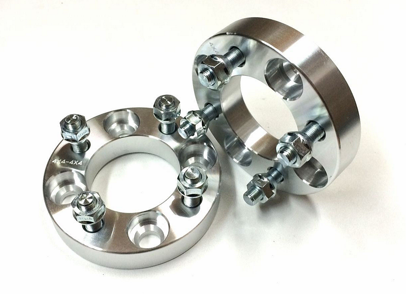 club car precedent wheel spacers