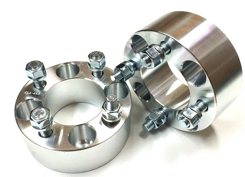 club car precedent wheel spacers