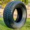 RHOX RoadHawk 205/55R10" Steel Belted Radial DOT Golf Cart Tires