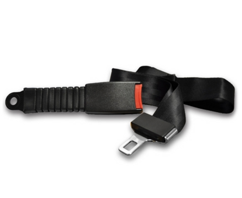 Madjax Individual Lap Belt
