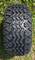 Excel ATX Trail 20x10-12" DOT All Terrain Golf Cart Tires